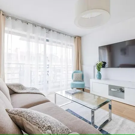 Mobility Lease - Balcony - 1 Bedroom Levallois-Perret